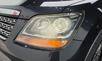 Kia Mohave 2017, 154622 км, за 7800.11 USD - фото 22