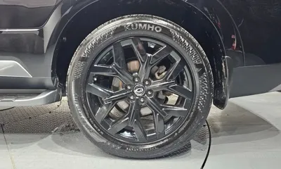 Kia Mohave 2021, 58281 км, за 23719.85 USD