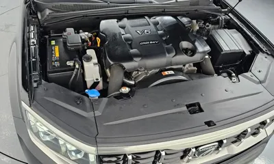 Kia Mohave 2021, 58281 км, за 23719.85 USD - фото 6