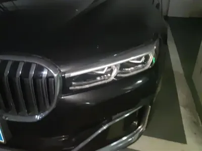 BMW 7 Series 2020, 119300 км, за 46850.03 USD