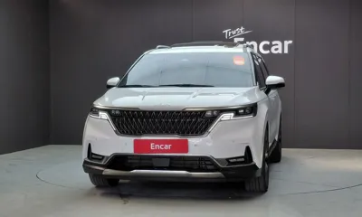 Kia Canival 2023, 62521 км, за 19036.37 USD