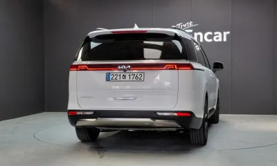 Kia Canival 2023, 62521 км, за 19036.37 USD