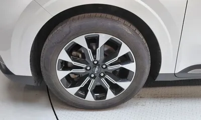 Kia Canival 2023, 62521 км, за 19036.37 USD