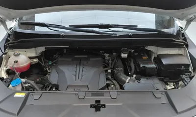 Kia Canival 2023, 62521 км, за 19036.37 USD - фото 6