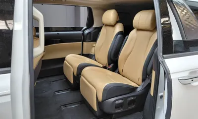 Kia Canival 2023, 62521 км, за 19036.37 USD - фото 12