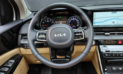Kia Canival 2023, 62521 км, за 19036.37 USD - фото 14