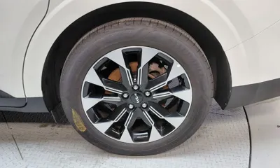 Kia Canival 2023, 62521 км, за 19036.37 USD - фото 21
