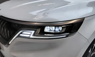 Kia Canival 2023, 62521 км, за 19036.37 USD - фото 22