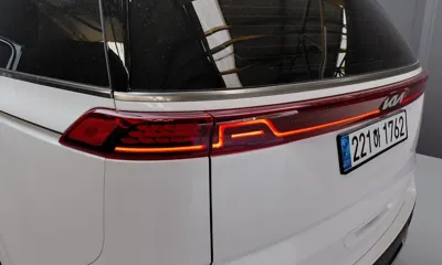Kia Canival 2023, 62521 км, за 19036.37 USD - фото 23