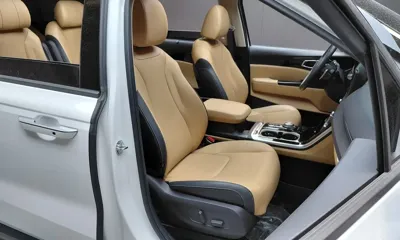 Kia Canival 2023, 62521 км, за 19036.37 USD - фото 26