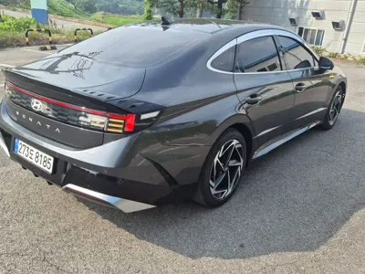 Hyundai Sonata 2025, 20225 км, за 19561.51 USD