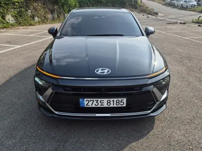 Hyundai Sonata 2025, 20225 км, за 19561.51 USD