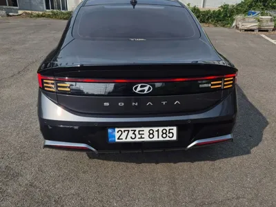 Hyundai Sonata 2025, 20225 км, за 19561.51 USD