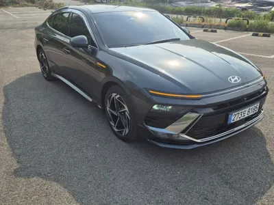 Hyundai Sonata 2025, 20225 км, за 19561.51 USD