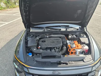 Hyundai Sonata 2025, 20225 км, за 19561.51 USD - фото 6