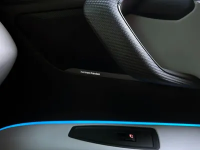 BMW i8 2016, 45400 км, за 46606.28 USD - фото 16
