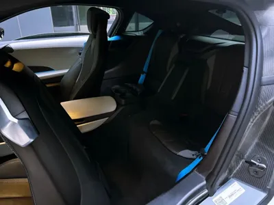 BMW i8 2016, 45400 км, за 46606.28 USD - фото 17