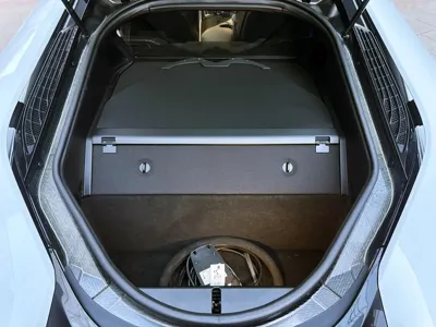BMW i8 2016, 45400 км, за 46606.28 USD - фото 18