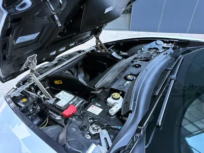 BMW i8 2016, 45400 км, за 46606.28 USD - фото 19