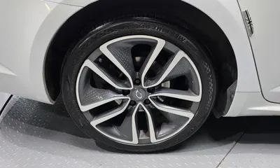 Renault-KoreaSamsung SM6 2016, 89029 км, за 65140.1 USD - фото 21
