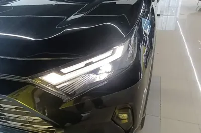 Toyota RAV4 2024, 11399 км, за 22009 USD - фото 8