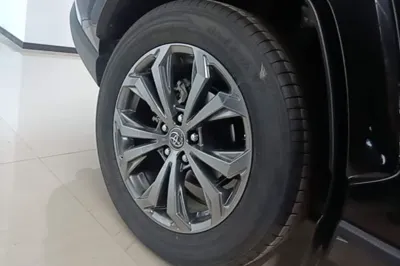 Toyota RAV4 2024, 11399 км, за 22009 USD - фото 11