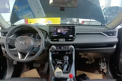 Toyota RAV4 2024, 11399 км, за 22009 USD - фото 12