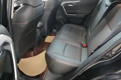 Toyota RAV4 2024, 11399 км, за 22009 USD - фото 20
