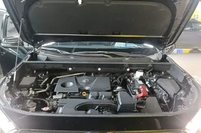 Toyota RAV4 2024, 11399 км, за 22009 USD - фото 24