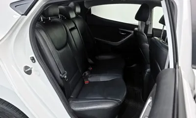 Hyundai Avante 2011, 73775 км, за 2364.69 USD - фото 12