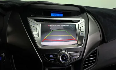 Hyundai Avante 2011, 73775 км, за 2364.69 USD - фото 15
