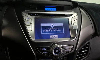 Hyundai Avante 2011, 73775 км, за 2364.69 USD - фото 16