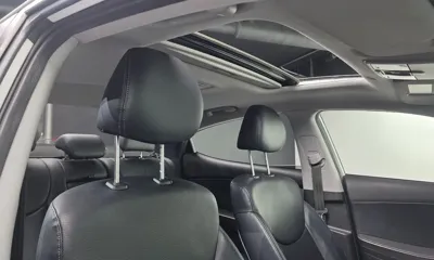 Hyundai Avante 2011, 73775 км, за 2364.69 USD - фото 19