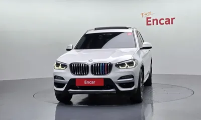 BMW X3 2019, 73130 км, за 21172.65 USD