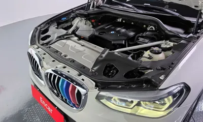 BMW X3 2019, 73130 км, за 21172.65 USD - фото 6