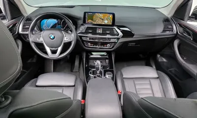 BMW X3 2019, 73130 км, за 21172.65 USD - фото 7