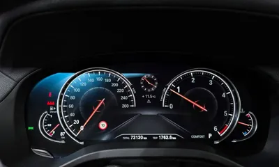 BMW X3 2019, 73130 км, за 21172.65 USD - фото 8
