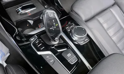 BMW X3 2019, 73130 км, за 21172.65 USD - фото 9