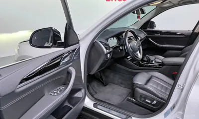 BMW X3 2019, 73130 км, за 21172.65 USD - фото 10