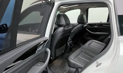 BMW X3 2019, 73130 км, за 21172.65 USD - фото 11