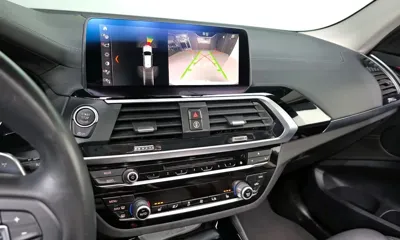 BMW X3 2019, 73130 км, за 21172.65 USD - фото 15