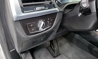 BMW X3 2019, 73130 км, за 21172.65 USD - фото 16