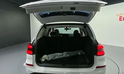 BMW X3 2019, 73130 км, за 21172.65 USD - фото 20