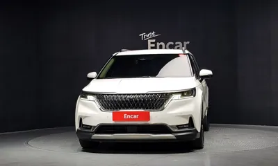 Kia Canival 2023, 75238 км, за 16404.1 USD