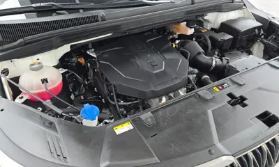Kia Canival 2023, 75238 км, за 16404.1 USD - фото 6