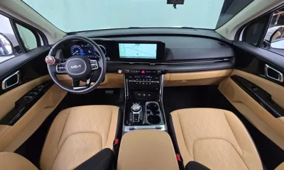 Kia Canival 2023, 75238 км, за 16404.1 USD - фото 7