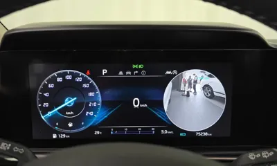 Kia Canival 2023, 75238 км, за 16404.1 USD - фото 8