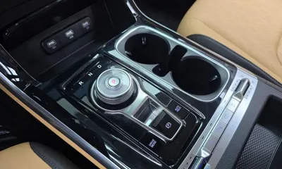Kia Canival 2023, 75238 км, за 16404.1 USD - фото 9