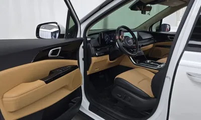 Kia Canival 2023, 75238 км, за 16404.1 USD - фото 10