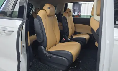 Kia Canival 2023, 75238 км, за 16404.1 USD - фото 11